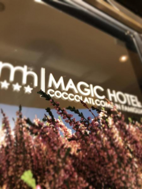  Magic Hotel  Атена 